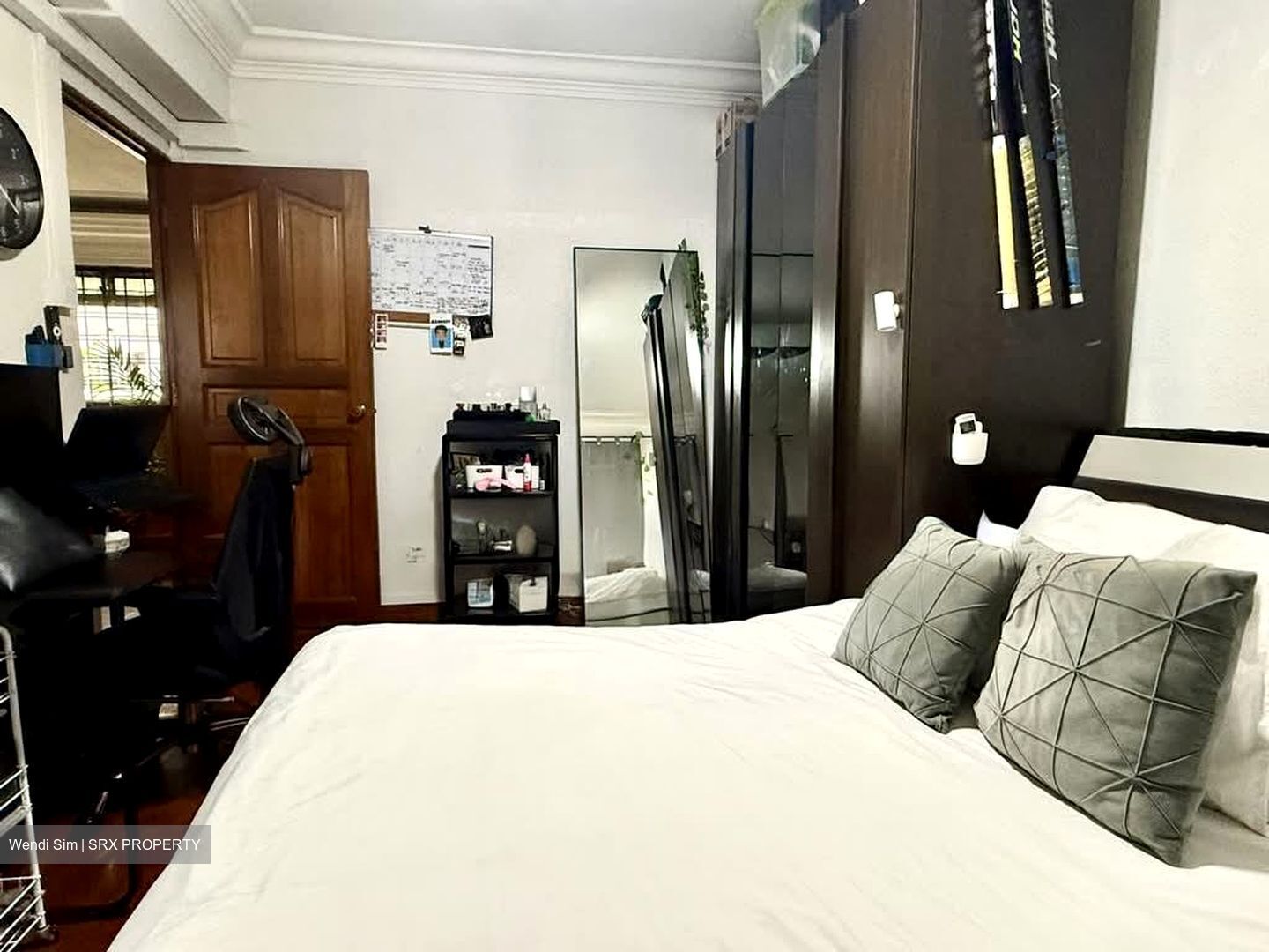 Blk 305 Tampines Street 32 (Tampines), HDB 5 Rooms #581306791